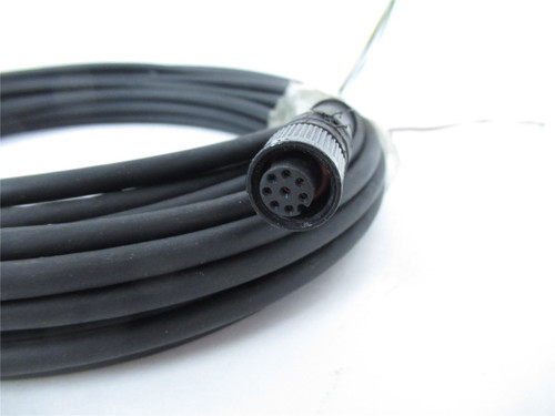 MFG D500407; Data Cable Sensor 10 M