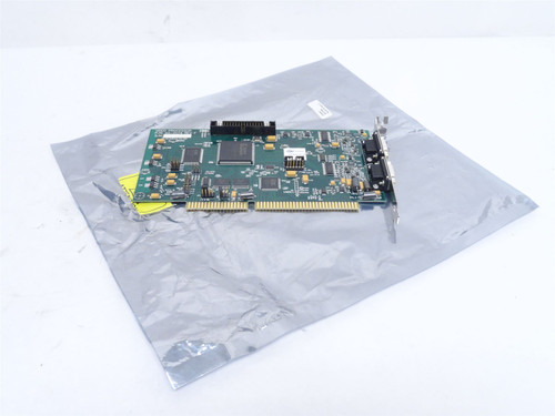 JBT 44-0114; Video Processing Frame "Grabber" PC Board