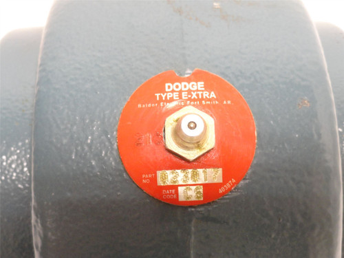 Dodge P2B-E-215R; PB Roller Bearing; 2-15/16"ID 023017