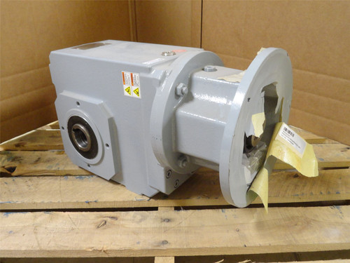 Stober K402AG0350MR200/180; Gear Reducer; 35:1 Ratio