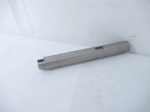 Doboy 5310251830211780; Finwheel Cold Shaft