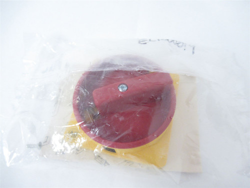 Allen-Bradley 194L-HE6N-175; Control Load Switch 67mm x 67mm