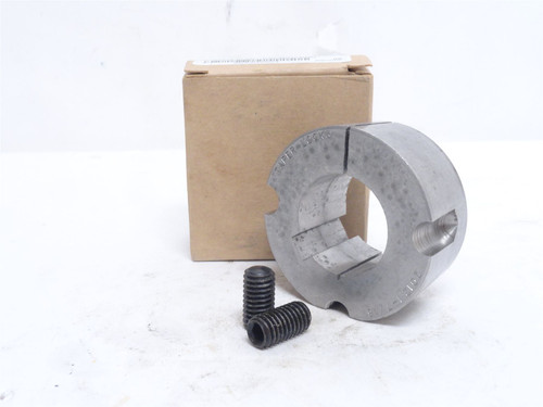 Dodge 2012x1-7/16-KW; Taper Lock Bushing 117167; 1-7/16"ID