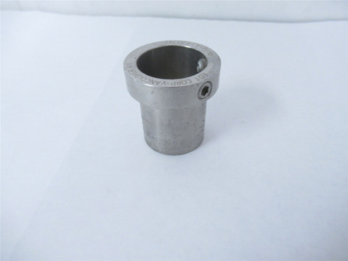 EDT ZALUE6-1 7/16; Bearing Sleeve 1-7/16"ID 1.54"OD