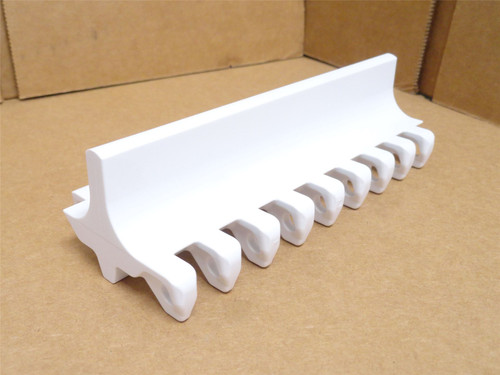 Intralox F1D898D1IELV1H6L; White Flight Module S800; Size: 6"