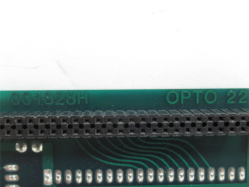 Opto 22 001828H; Digital Brain Board; 16 Channel; B1 Controller