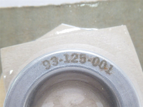 Sealol 93-200-001; Shaft Seal Assembly; 1-1/4"ID x 1-7/8"OD