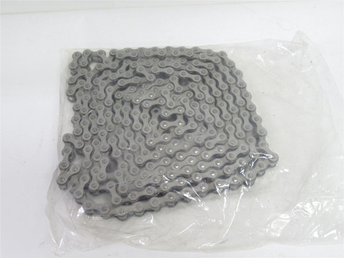 Whitney Chain  41R; Precision Roller Chain;10'Ft L; #41