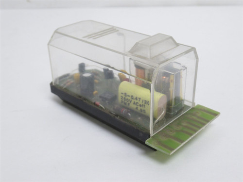 Multivac 85.636.0410.00; Relay Assembly