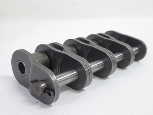 Tsubaki RS100-4-OL; Offset Joint Links; 4-Strand # 100