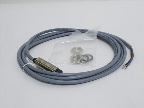 Allen-Bradley 872C-DH4NN12-W2; Proximity Sensor; 10-30VDC