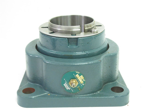 Dodge F4S-IP-208R; Spherical Roller Bearings 2-1/2"ID 069709