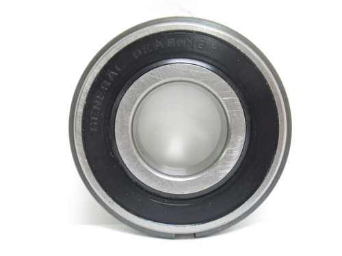 GB S8604-88; Ball Bearing; 7/8"ID x 2"OD x 3/4" Wide