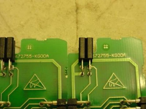 Norgren VS2672755-KG00A; Solenoid Expansion Boards