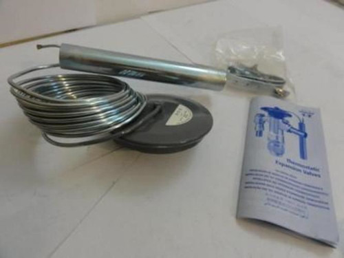 Sporan Valve Co. KT-12-AL; Thermostatic Exapnsion Valve