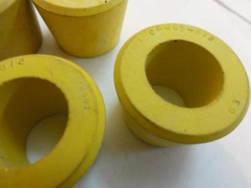 CR 687-812 00-4991; LOT-4 Gland for Wire Grip 0.687-0.812"