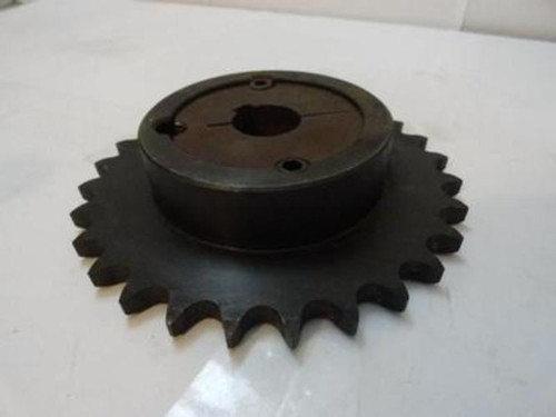Martin 50BTB28-2012; Sprocket # 50 28T 1"ID