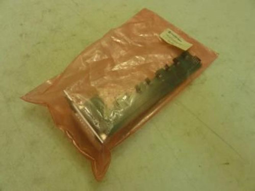 Norgren VS1872203-KF00A; Solenoid Valve Control Board