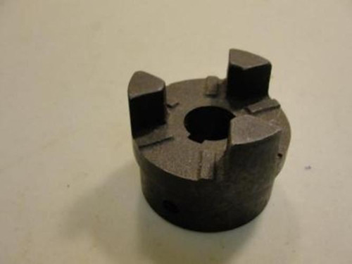 Maurey FC-100; Hub; 7/8"ID; 2-3/8" OD; 1-3/8" Length Thru