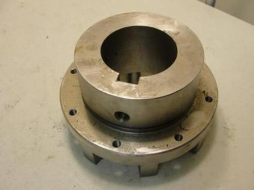 Atra-Flex A-4 2.500; SS Hub; 2-1/2"ID; 5-7/8" OD