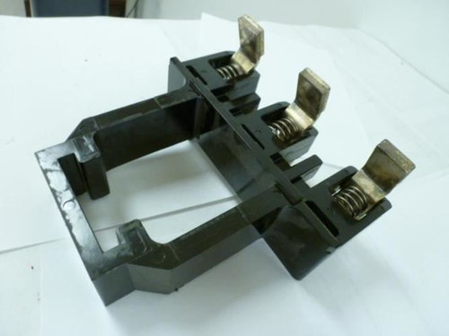 Allen-Bradley MDL-Unkn84875; Contact Support 3 pole; Unknown model