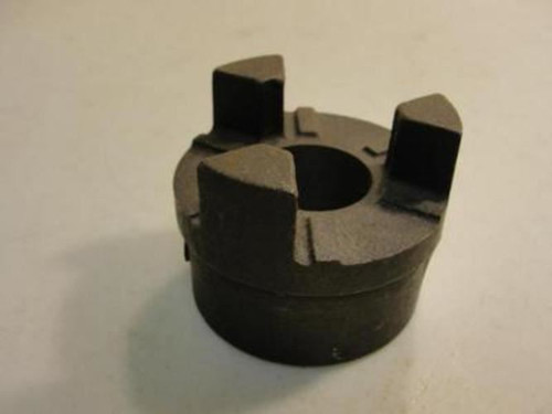 Maurey FC-100; Hub; 1-1/8"ID; 2-3/8" OD; 1-3/8" Length Thru