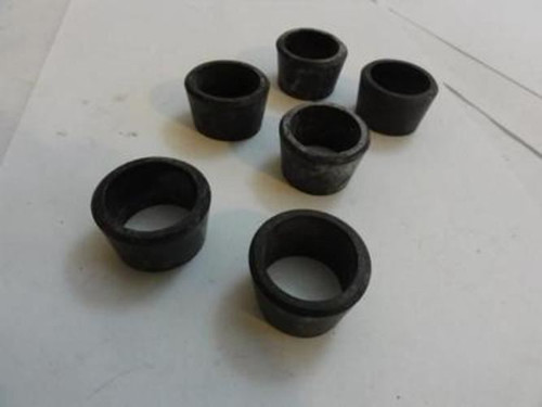 CR 1.000-1.125 74; LOT-6 Gland for Wire Grip; 1.000-1.125"