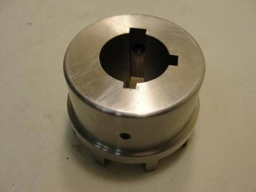 Atra-Flex A-2 1.500; SS Hub; 1-1/2"ID; 3-3/8" OD