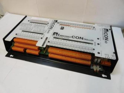 MICON SVO; Freezer Control System