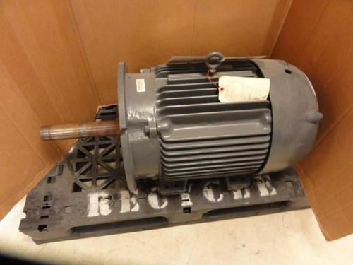 Baldor 12E759X511G1; Motor; 30Hp; 230/460V; 1180RPM; 3Ph