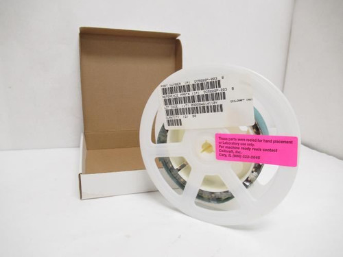 CoilCraft DO5022P; Box-20; Surface Mount Power Inductors; 22uH