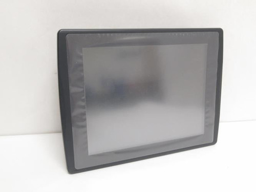 Weintek Labs MT610XH; Touch Screen; 10.4" Windows CE; 24Vdc