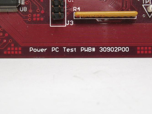 Power PC 30902P00; PCB Board Assembly