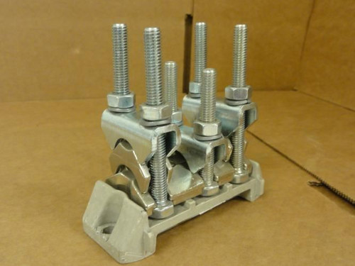 Stahl SLKD240; Single Terminal; 600VAC; 2X; 50-240mm2