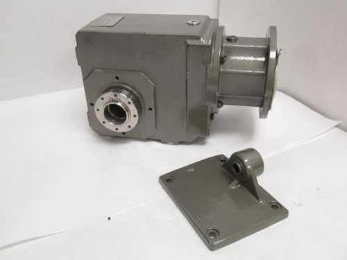 Stober K302WGD0280MR160/140F; Gearbox; RA; 28:1 Ratio