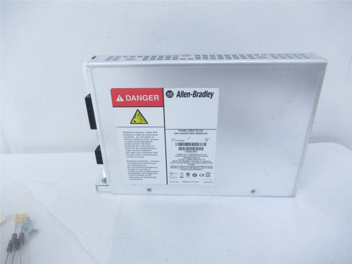 Allen-Bradley 2711P-RN6; Module for PanelView 6