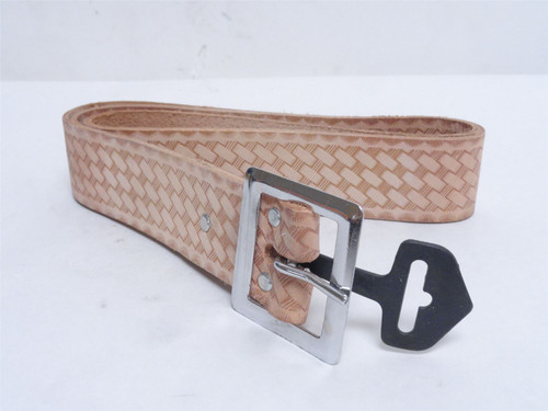 CLC Modular E4501; Modular Tool Belt 29-46" Waist; Unpadded