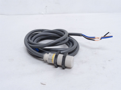 Omron E2F-X5E1; Inductive Proximity Sensor; 10-30VDC; 2m Wire