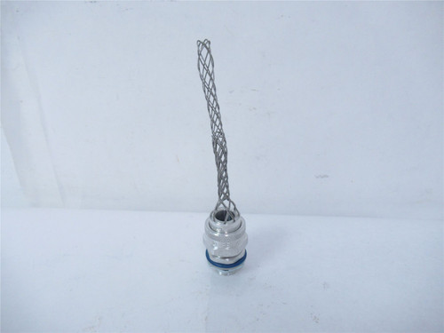 Remke R106D; Cord Grip Cable Range .312 - .375 Form Size 2