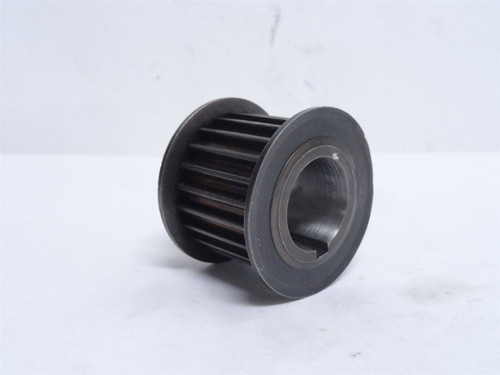 MFG- PB8MX38S36 1-1/4; Timing Gear Sprocket 36 Teeth 1-1/4"ID