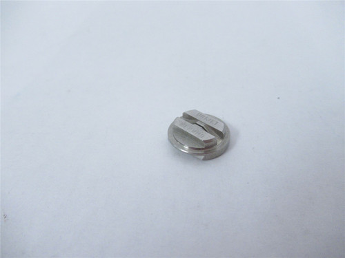 Unijet WLPWMO; Dovetail Unijet Nozzel 303SS