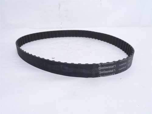 Continental 360H100; Timing Belt; 36" Long; 1" Width