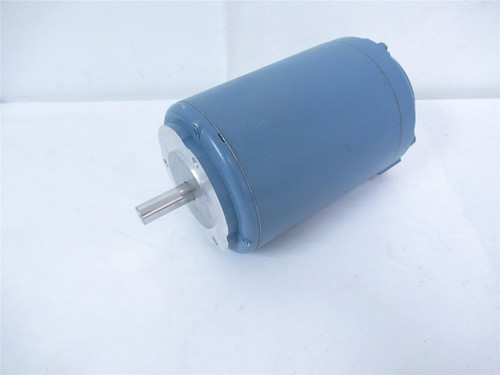 Superior Electric SS400BU; Slo-Syn Motor .6A 120VAC 60/72RPM