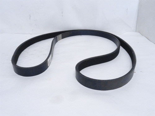 Continental 975L6; Poly-V Belt 20065658; 6-Rib; 97-1/2" Long