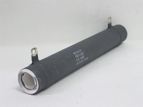 Vishay FST-160; Wirewound Resistor; 5Kohms; 160W;