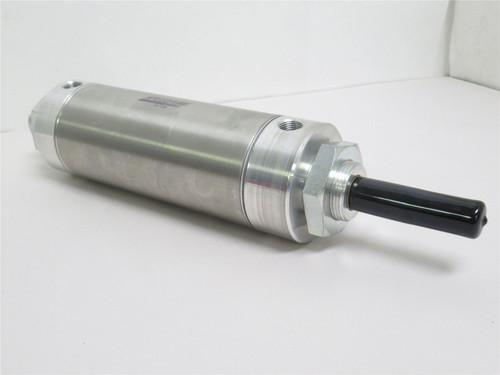 Speedaire 3ATD6; Air Cylinder; SS-304; 3"ID x 5" Stroke