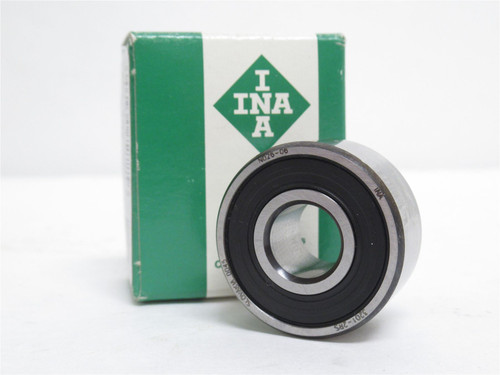 INA 3201-2R2; Angular Contact Bearing 12mmID x 32mmOD