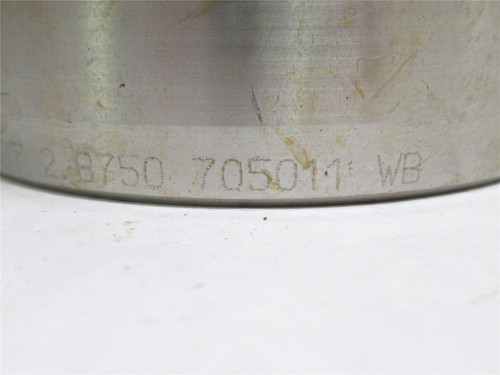 Falk 0705011_; Coupling Hub 1080T; 2-7/8"ID