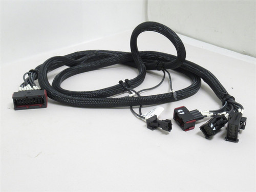 Kauffman Engineering 155322; Wiring Harness; 7 Feet Long