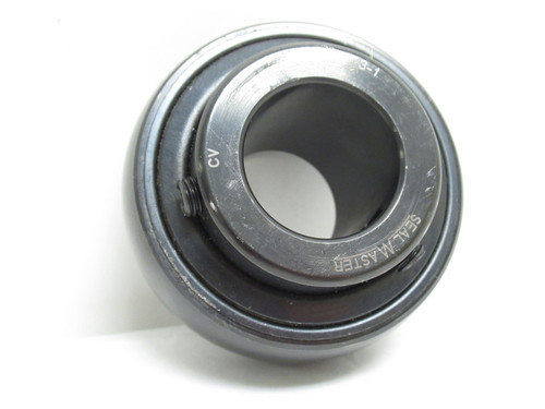 Sealmaster 3-1_; Insert Ball Bearing 1"ID x 62mmOD